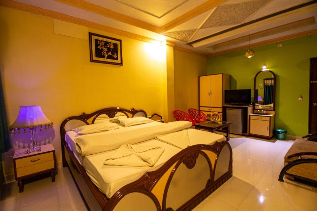 Sdd Mili Digha Hotel Digha  Exterior foto