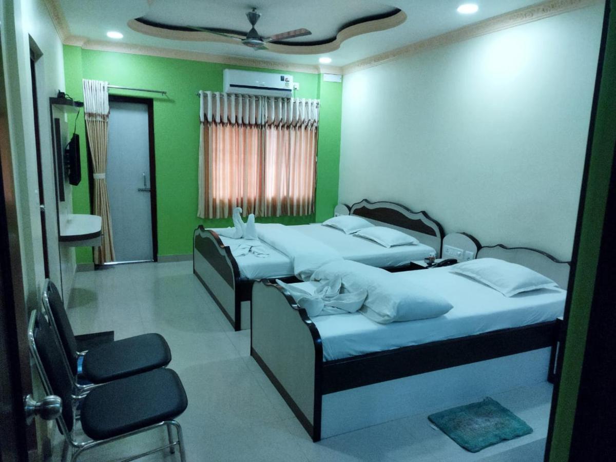 Sdd Mili Digha Hotel Digha  Exterior foto