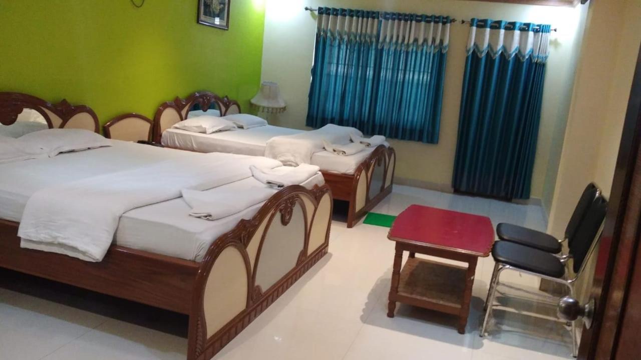 Sdd Mili Digha Hotel Digha  Exterior foto