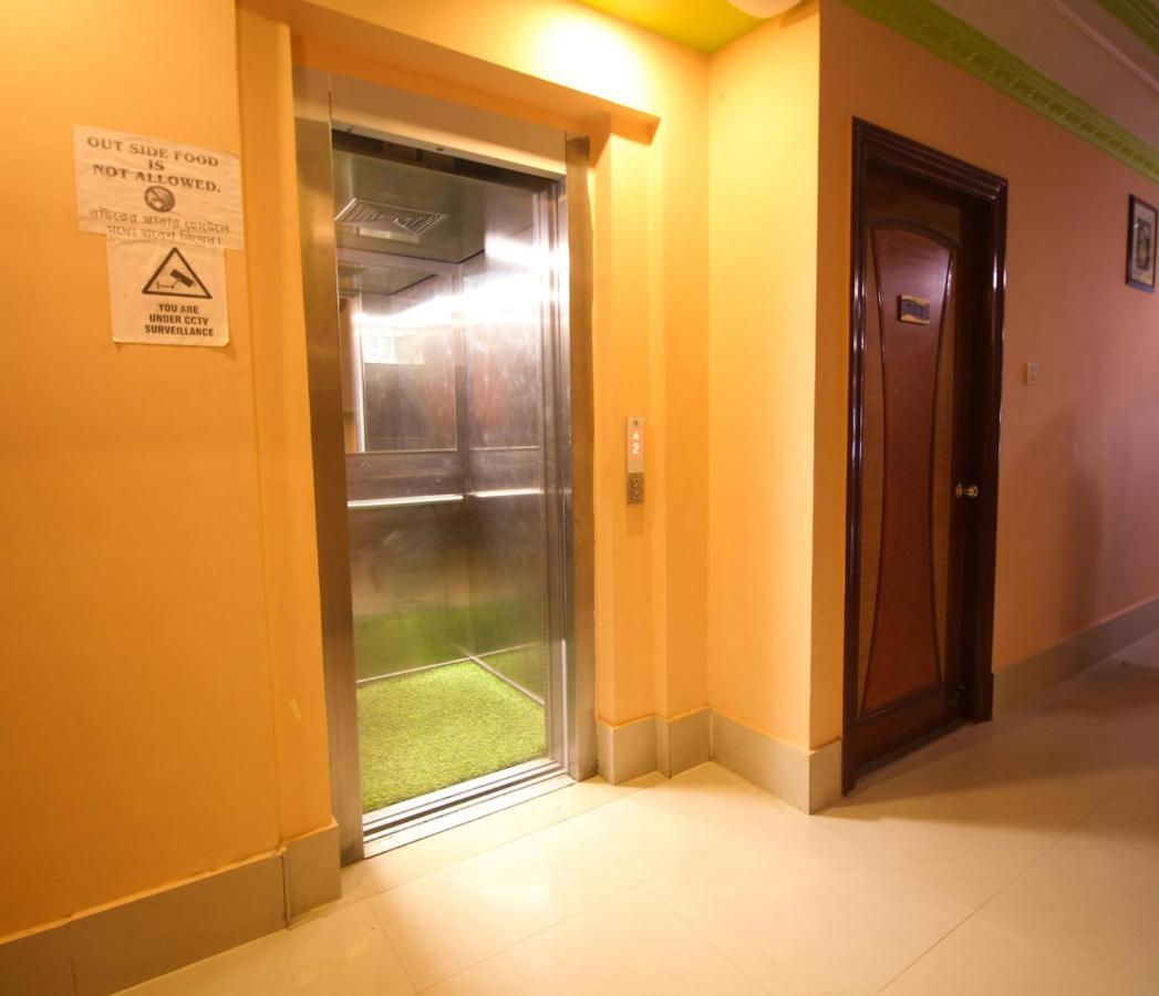 Sdd Mili Digha Hotel Digha  Exterior foto