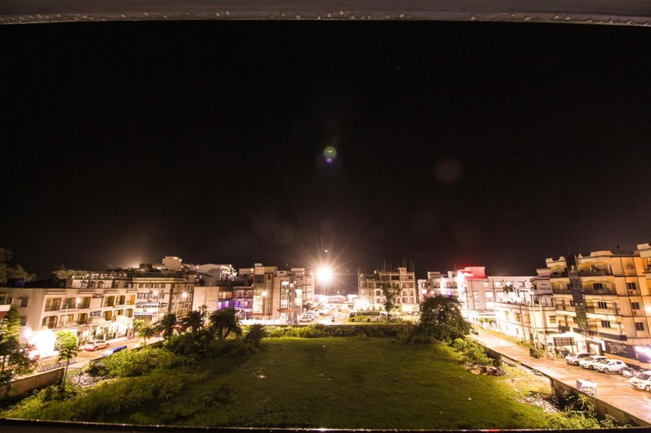 Sdd Mili Digha Hotel Digha  Exterior foto