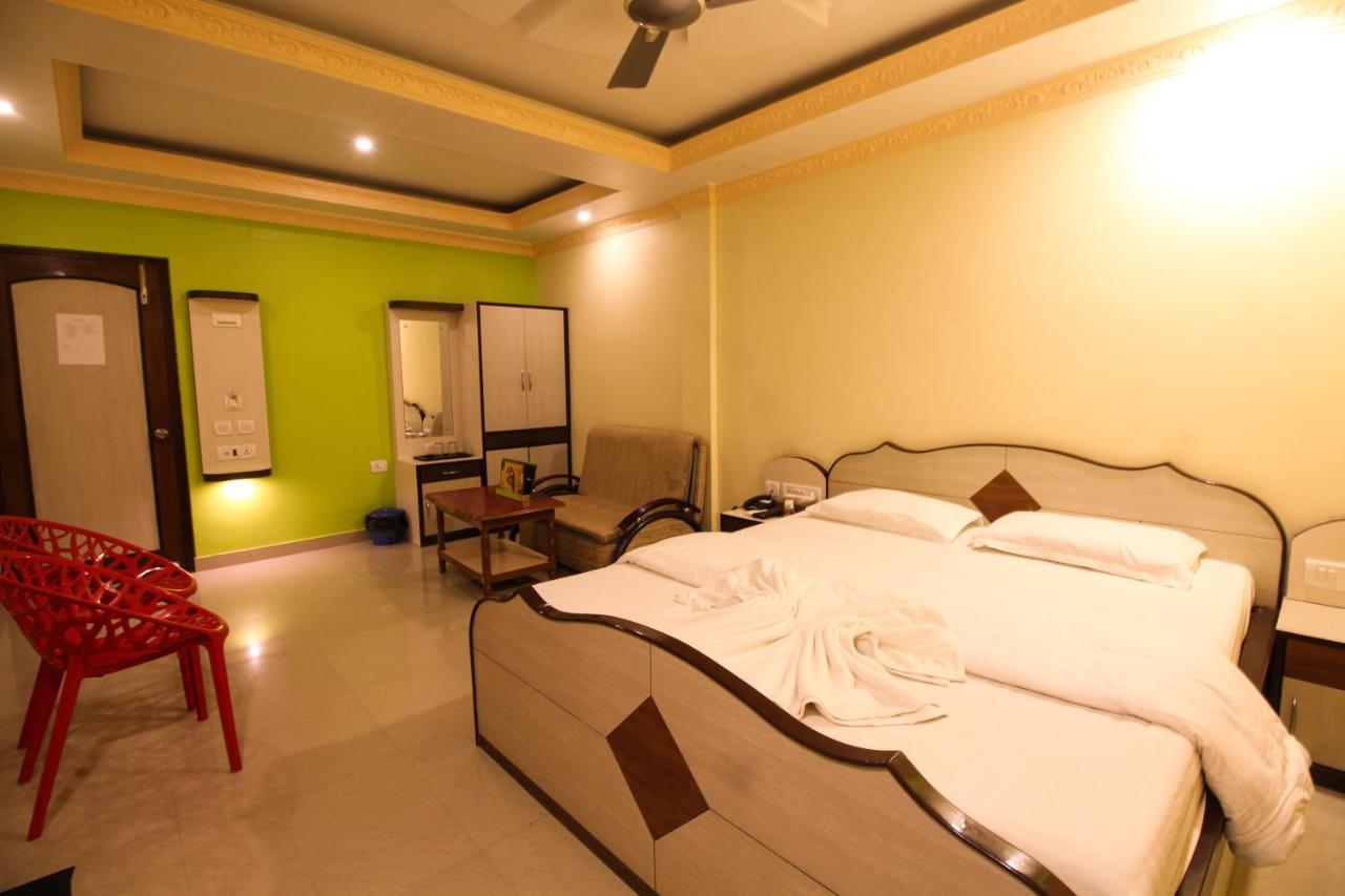 Sdd Mili Digha Hotel Digha  Exterior foto