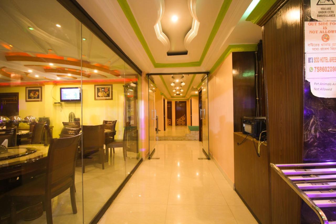 Sdd Mili Digha Hotel Digha  Exterior foto