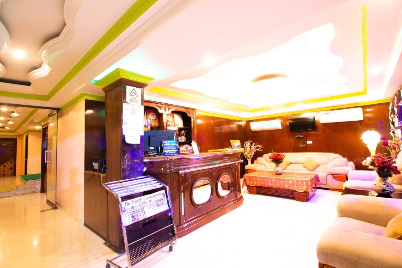 Sdd Mili Digha Hotel Digha  Exterior foto