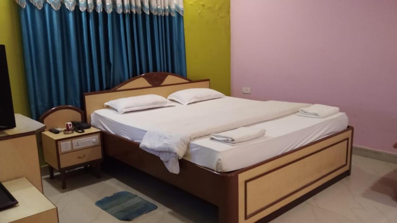 Sdd Mili Digha Hotel Digha  Exterior foto